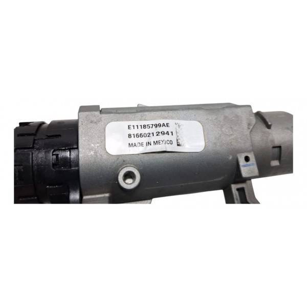 Cilindro Ignição Coluna Gm Onix Prisma 2013-19