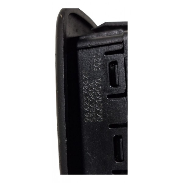 Botão Vidro Traseiro Esquerdo Citroen C5 2009-2012