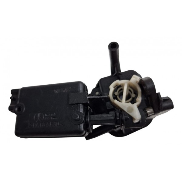 Fechadura Tampa Traseira Renault Clio 2005 2012