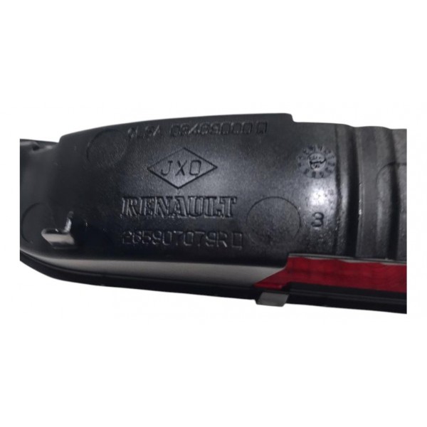Breaklight Luz Freio Renault Sandero 265907079r