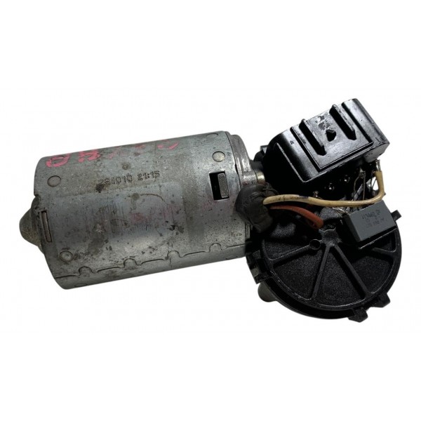 Motor Limpador Parabrisa Chevrolet Astra 2003