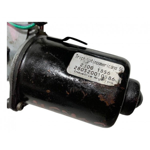 Motor Limpador Parabrisa Chevrolet Corsa 1994/2010