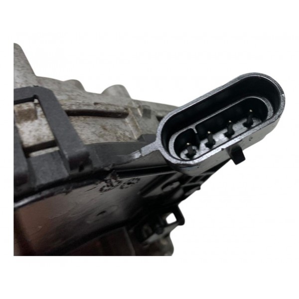 Motor Limpador Parabrisa Fiat Fiorino 1.4 2019