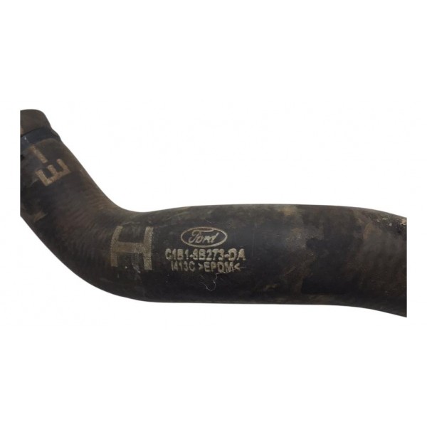 Mangueira Inferior Do Radiador Ford Ka 1.5 3cc 2018 a 2022 