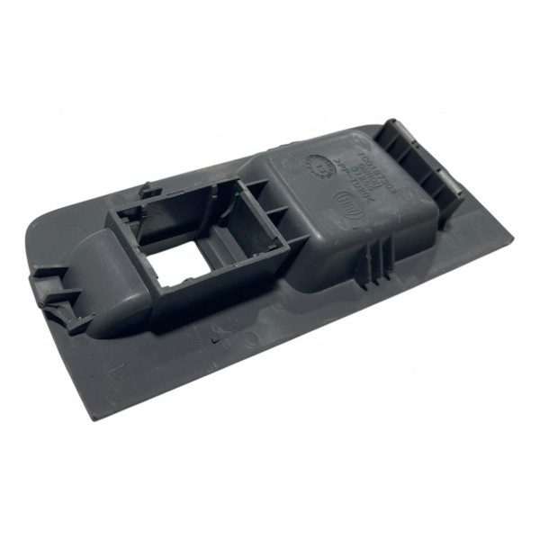 Moldura Botao Vidro Diant Direito Fiat Palio Attractive 2014