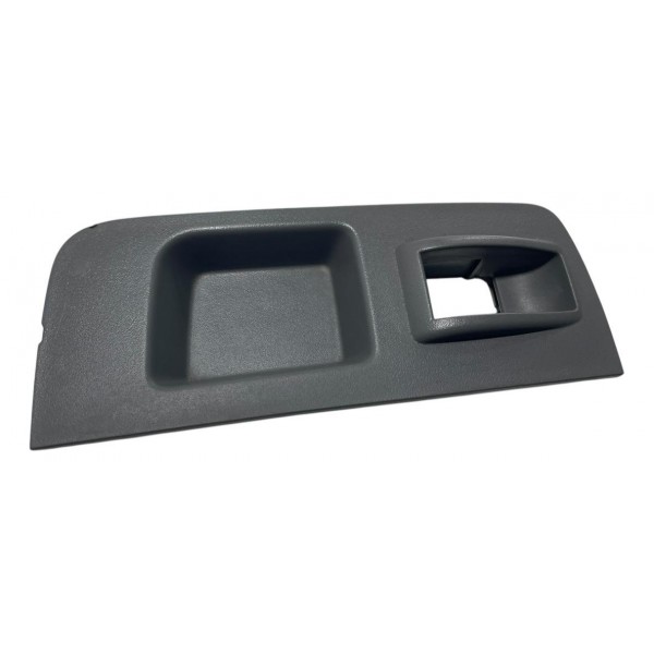 Moldura Botao Vidro Diant Direito Fiat Palio Attractive 2014