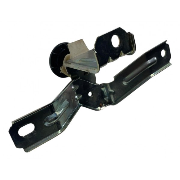 Suporte Miolo Cilindro Tampa Tras Fiat Palio Attractive 2014