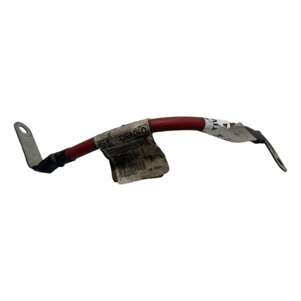 Cabo Positivo Bateria Fiat Palio 1.0 Attract 2014
