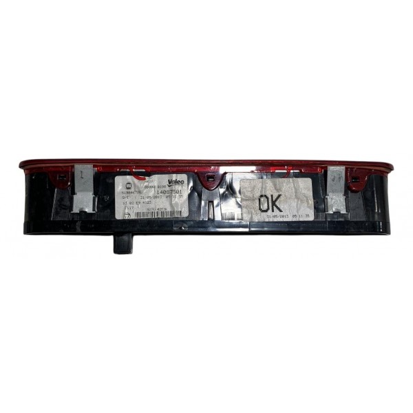 Break Light Luz Fiat Palio Attract 1.0 2014