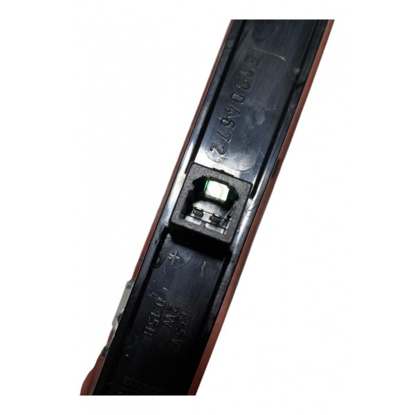 Break Light Luz Fiat Palio Attract 1.0 2014