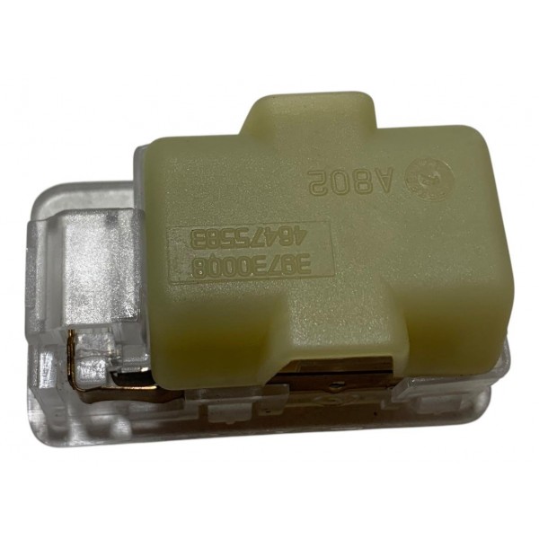 Luz Porta Malas Fiat Palio Attract 1.0 2014