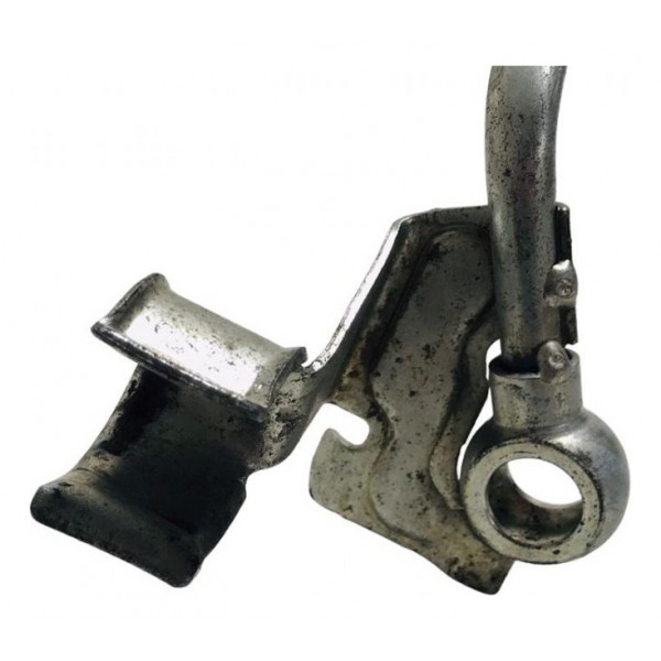 Mangueira Direção Hidraulica Vw Gol G5/g6 5z0422893p