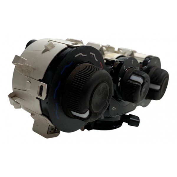 Comando Ar Condicionado Fiat Palio Attract 1.0 2014