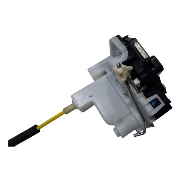 Fechadura Elétrica Tras. Esq. Fiat Palio Atractive 2013/14