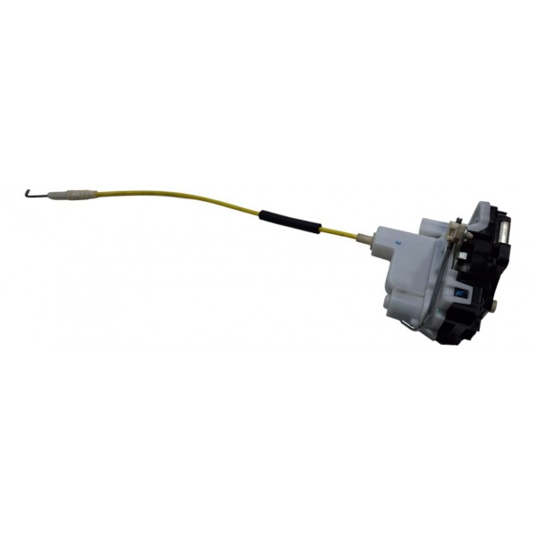 Fechadura Elétrica Tras. Esq. Fiat Palio Atractive 2013/14