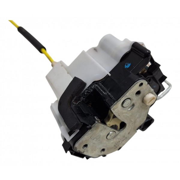 Fechadura Elétrica Tras. Esq. Fiat Palio Atractive 2013/14