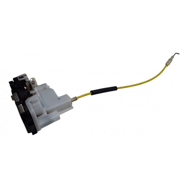 Fechadura Elétrica Tras. Esq. Fiat Palio Atractive 2013/14