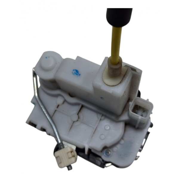 Fechadura Elétrica Tras. Esq. Fiat Palio Atractive 2013/14
