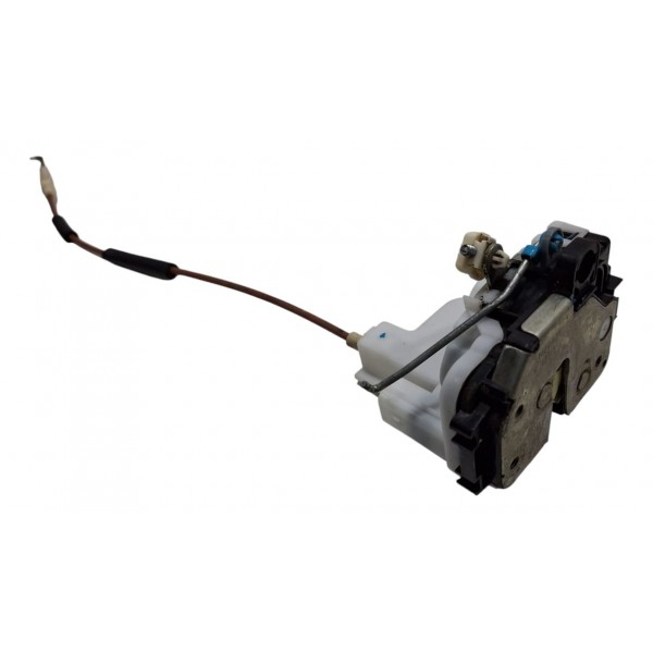Fechadura Elétrica Diant. Direita Fiat Palio Atractive 2012
