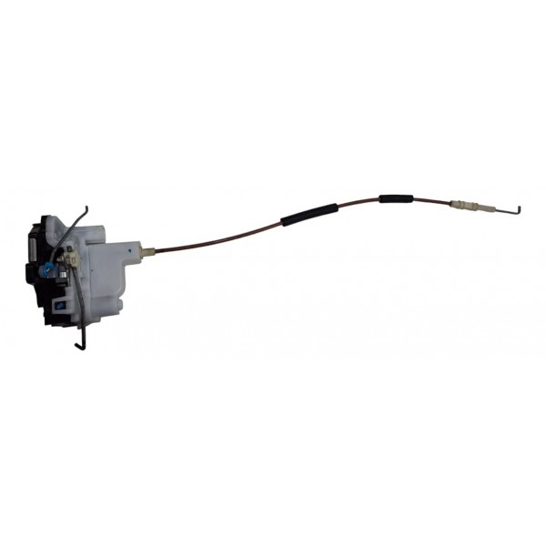 Fechadura Elétrica Diant. Direita Fiat Palio Atractive 2012