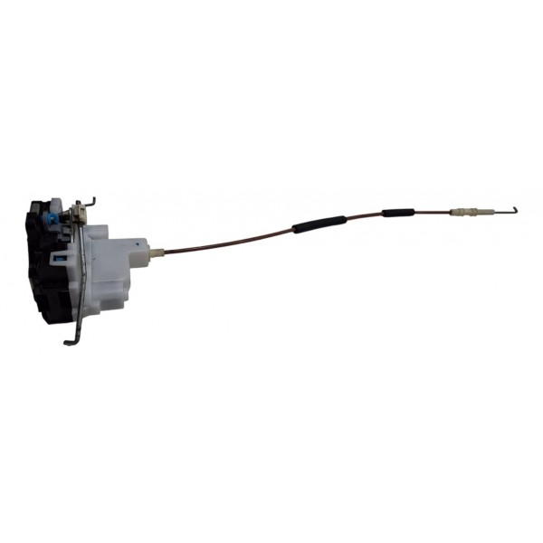 Fechadura Elétrica Diant. Direita Fiat Palio Atractive 2012