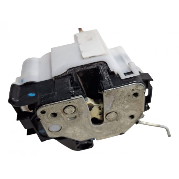 Fechadura Elétrica Diant. Direita Fiat Palio Atractive 2012