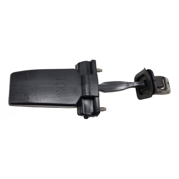 Limitador Porta Traseiro Esquerdo Fiat Palio Atractive 2013