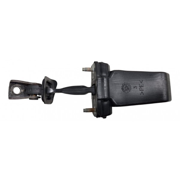 Limitador Porta Traseiro Esquerdo Fiat Palio Atractive 2013
