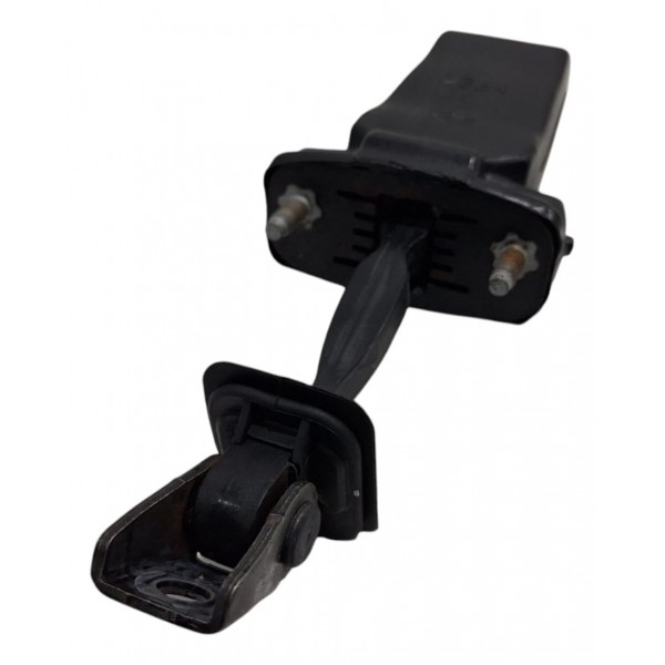 Limitador Porta Traseiro Esquerdo Fiat Palio Atractive 2013