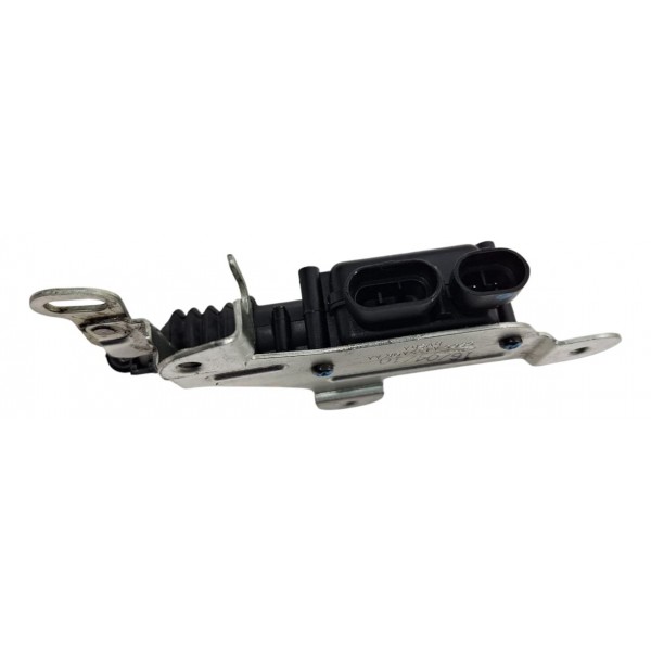 Trava Elétrica Tampa Traseira Ford Fiesta 2005-12