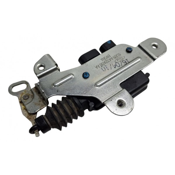 Trava Elétrica Tampa Traseira Ford Fiesta 2005-12