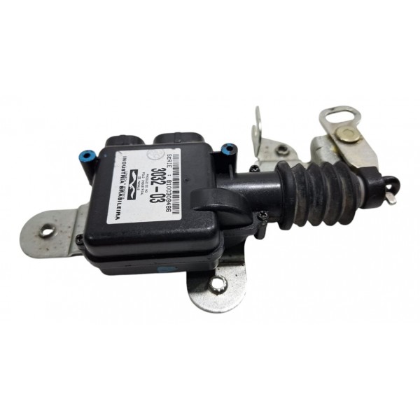 Trava Elétrica Tampa Traseira Ford Fiesta 2005-12