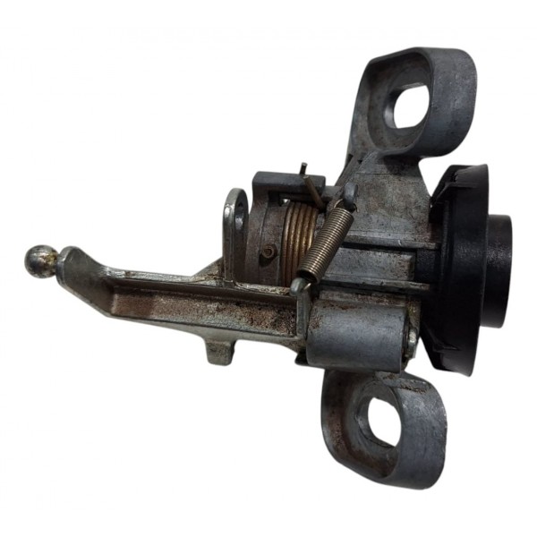 Miolo Chave Tampa Traseira Vw Voyage G5