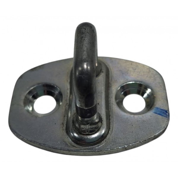 Batente Porta Traseira Direita Gm Onix 2019