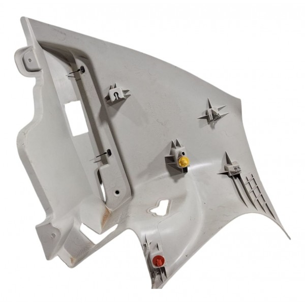 Suporte Bagagito Direito Fiat Palio Atractive 2013/14