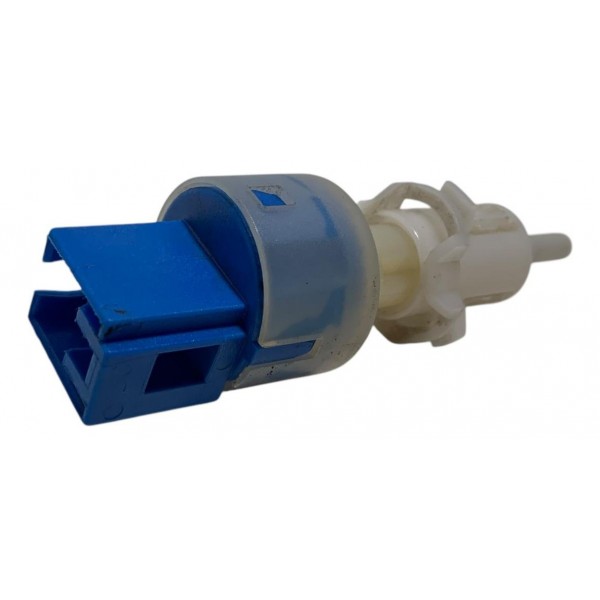 Sensor Interruptor Pedal B Fiat Palio Attract 1.0 2014