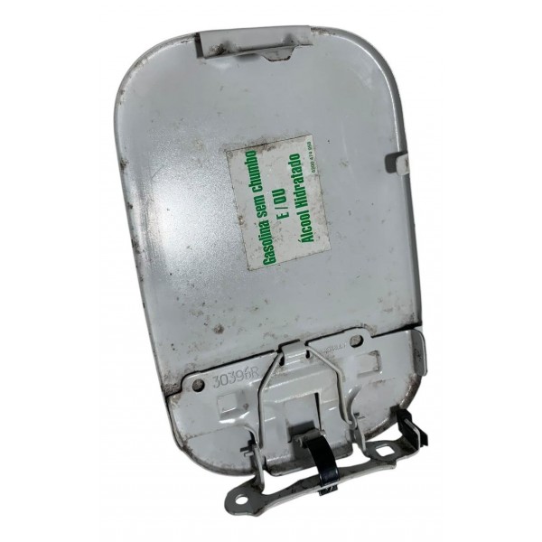 Portinhola Tampa Tanque Combustível Renault Sandero 09/13