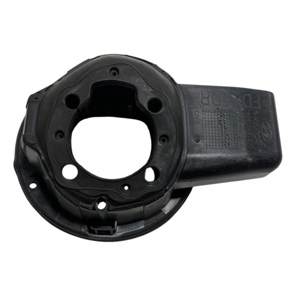 Portinhola Tampa Tanque Combustível Hyundai I30 2011
