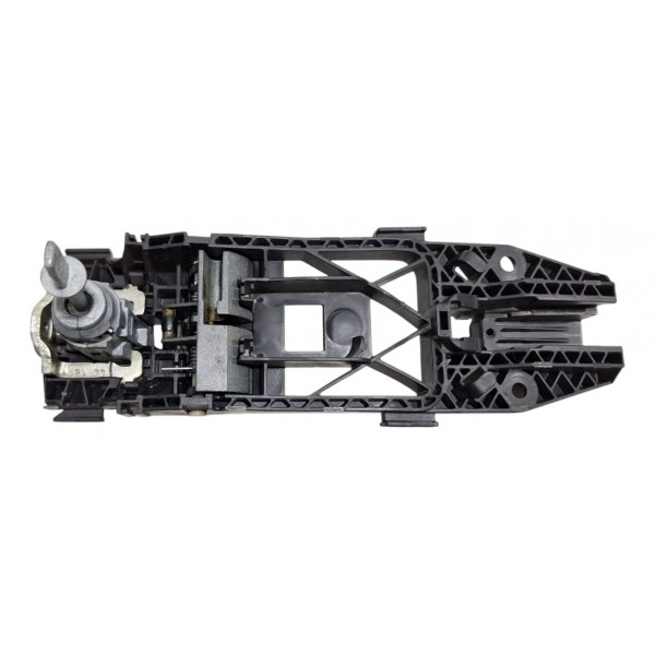 Base Maçaneta Externa Vw Polo Virtus 2018-22