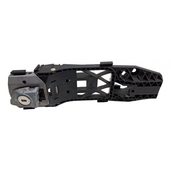 Base Maçaneta Externa Vw Polo Virtus 2018-22