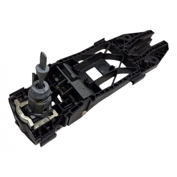 Base Maçaneta Externa Vw Polo Virtus 2018-22