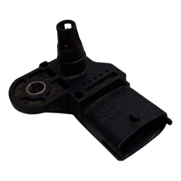 Sensor Map Chery Tiggo Face 2009