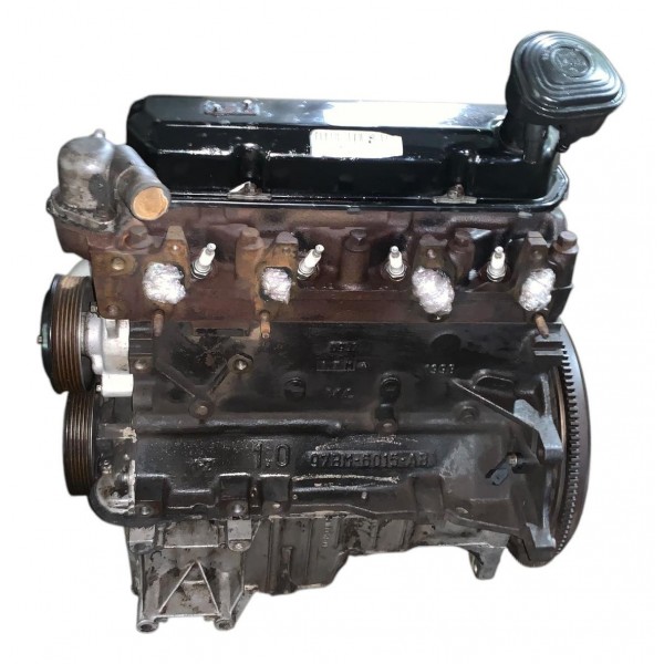 Motor Parcial Ford Ka Fiesta 1.0 1998-2000 Endura