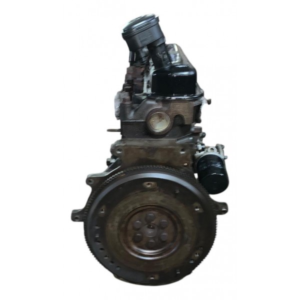 Motor Parcial Ford Ka Fiesta 1.0 1998-2000 Endura