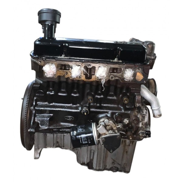 Motor Parcial Ford Ka Fiesta 1.0 1998-2000 Endura