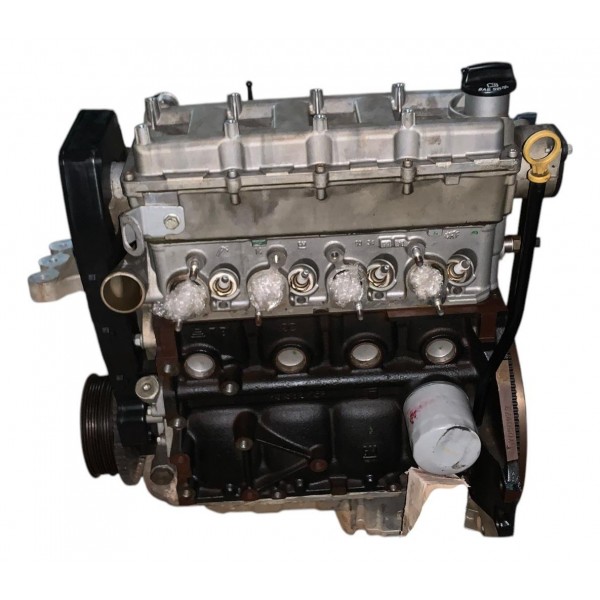 Motor Parcial Chevrolet Onix Prisma 1.4 106 Cv 2014-15