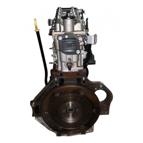 Motor Parcial Chevrolet Onix Prisma 1.4 106 Cv 2014-15