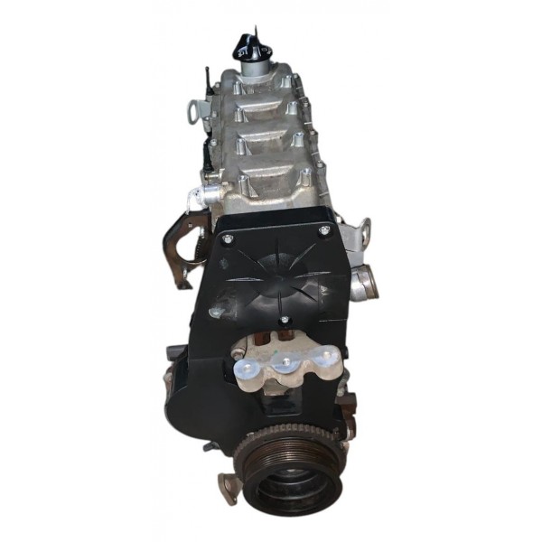Motor Parcial Chevrolet Onix Prisma 1.4 106 Cv 2014-15