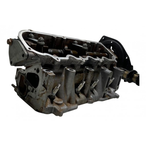 Cabeçote Fiat Palio Uno Fiasa 1.0 8v 1996/2000