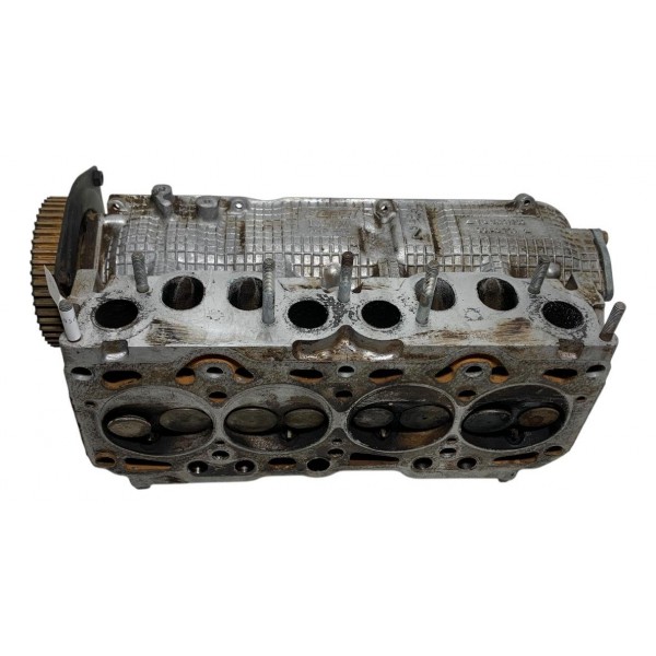 Cabeçote Fiat Palio Uno Fiasa 1.0 8v 1996/2000